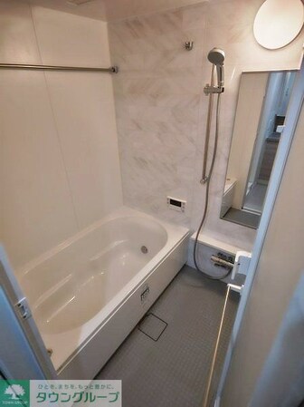 ザ・パークハビオ日本橋三越前の物件内観写真